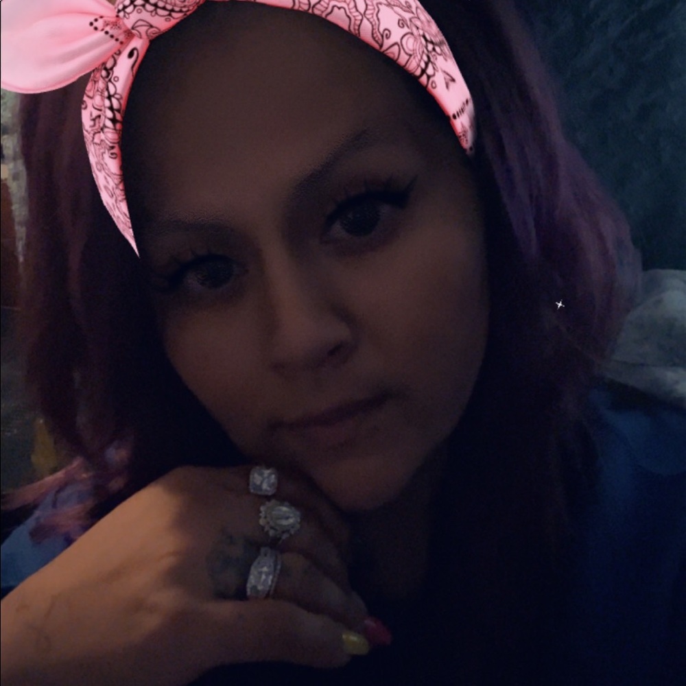 Meet your Posher, Magdalena